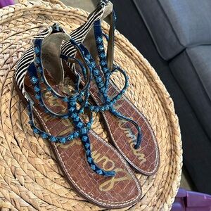 Sam Edelman Sandals